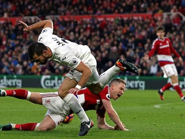 Bóng đá - Middlesbrough - Swansea: Cựu sao Man City tỏa sáng