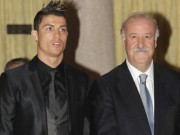 Bóng đá - Ronaldo vĩ đại như Di Stefano