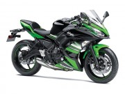 Thế giới xe - Kawasaki sẽ tung 4 sản phẩm mới tại Ấn Độ vào đầu năm 2017