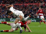 Bóng đá - Middlesbrough - Swansea: Cựu sao Man City tỏa sáng