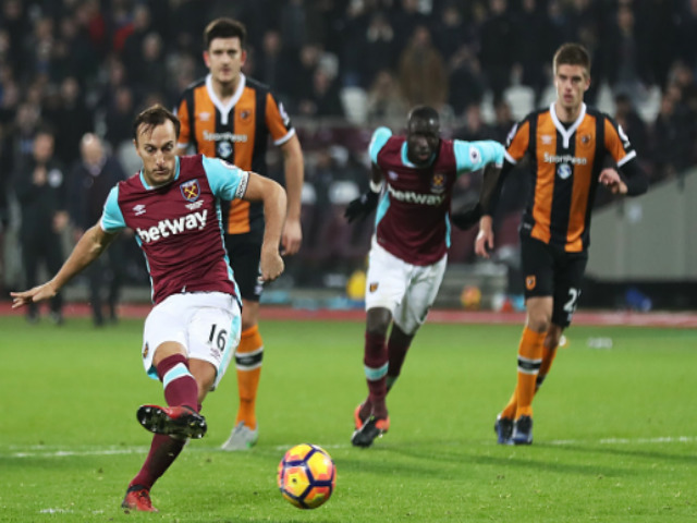 Bóng đá - West Ham – Hull City: Hay không bằng may