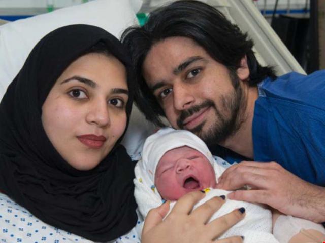 Sức khỏe đời sống - Đông lạnh trứng 13 năm rồi mới thụ thai