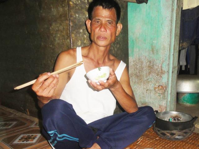 Tin tức trong ngày - Lạ lùng "thánh ăn" ở Việt Nam, cả đời mới 4 lần cảm thấy no