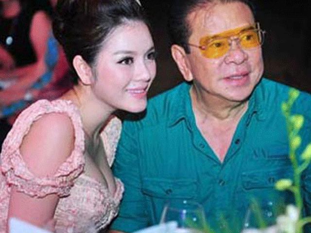 Phim - Bố mẹ, anh chị nuôi toàn "siêu" đại gia thế giới của Lý Nhã Kỳ