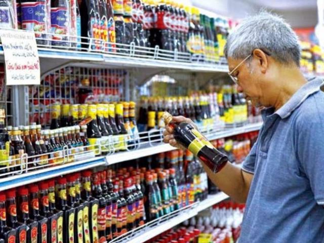 Tin tức trong ngày - Vinastas cải chính thông tin về khảo sát nước mắm