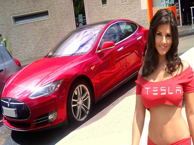 Tin tức ô tô - Top 10 xế hộp đẹp nhất 2017 dành cho phái nữ