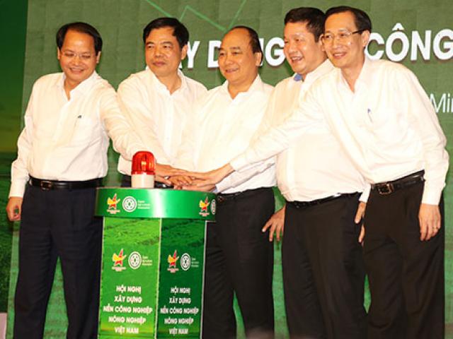 Tin tức trong ngày - Sắp có tem thông minh giúp nhận biết rau an toàn