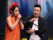 Phim - Trấn Thành đòi cùng cô gái này &quot;dập chết&quot; Hari Won