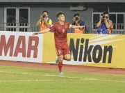 Bóng đá - Đội hình tiêu biểu AFF Cup: Vinh danh Công Vinh, Văn Thanh