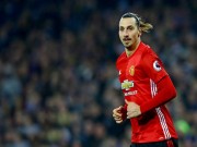 Bóng đá - MU: Ibrahimovic ra tay trước núi tiền từ Trung Quốc