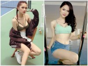 Thời trang - Hương Giang Idol &quot;nghiện&quot; phục trang sexy biến tấu từ bikini