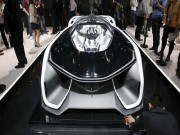 Tin tức ô tô - Faraday Future vướng vụ kiện 10 triệu USD
