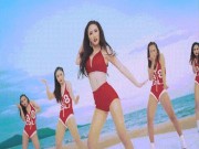 Ca nhạc - MTV - Không ngờ &quot;công chúa&quot; Bảo Thy cũng diễn sexy thế này