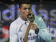 Bóng đá - Giúp Real xưng vương, Ronaldo tri ân đồng đội