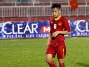 Bóng đá - Giải U21 quốc tế: U21 Việt Nam còn 50% cơ hội vào bán kết