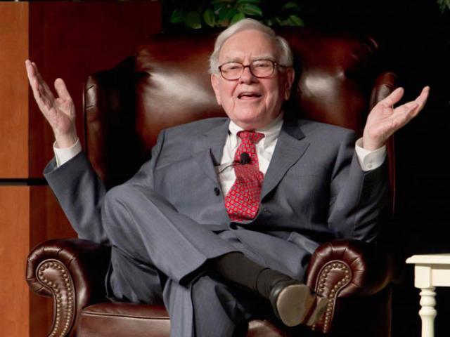 Bật mí 19 điều thú vị về tỷ phú giàu thứ 2 thế giới