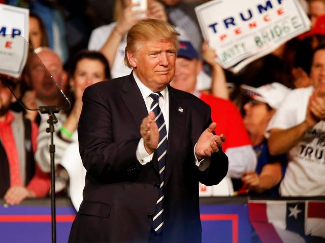 Thế giới - 9 sự kiện nổi bật thế giới năm 2016