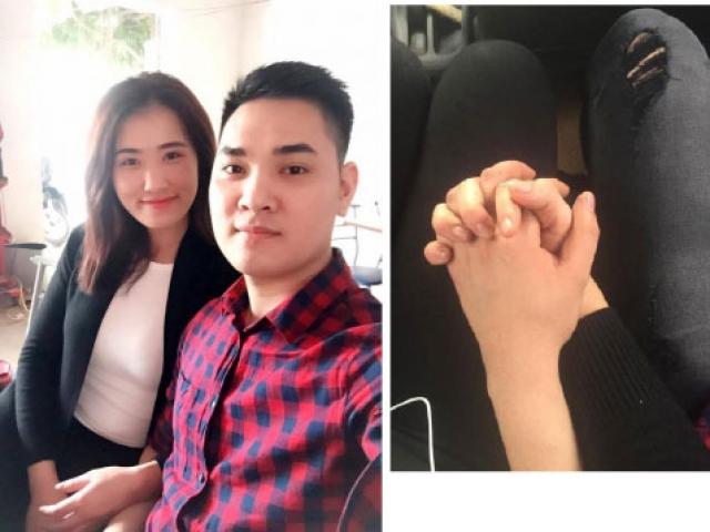 Bạn trẻ - Cuộc sống - Cái kết cho cặp đôi "liều mình" yêu nhau qua Facebook