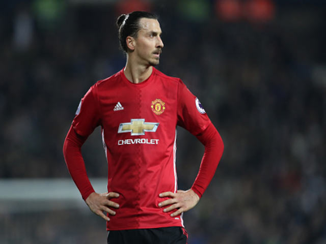 Bóng đá - MU - Ibrahimovic "bốc hỏa": Công lớn của Rojo &amp; Jones