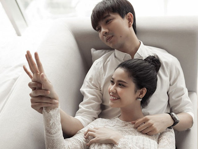 Ca nhạc - MTV - Trương Quỳnh Anh: "Bố mẹ phản đối tôi lấy Tim"