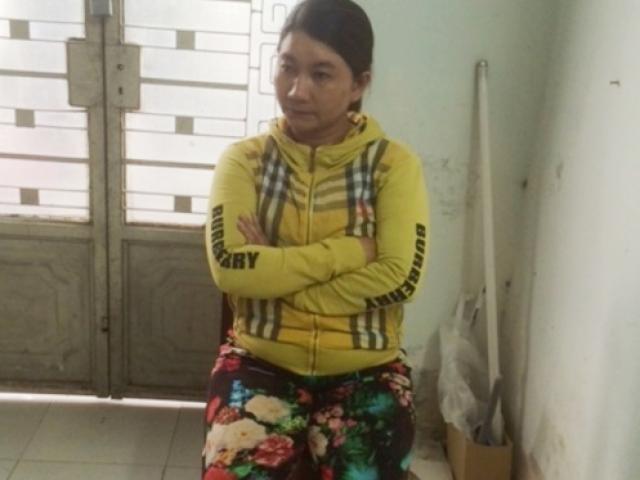 Pháp luật - "Nữ quái" chuyên dụ đàn ông vào khách sạn, lột tài sản