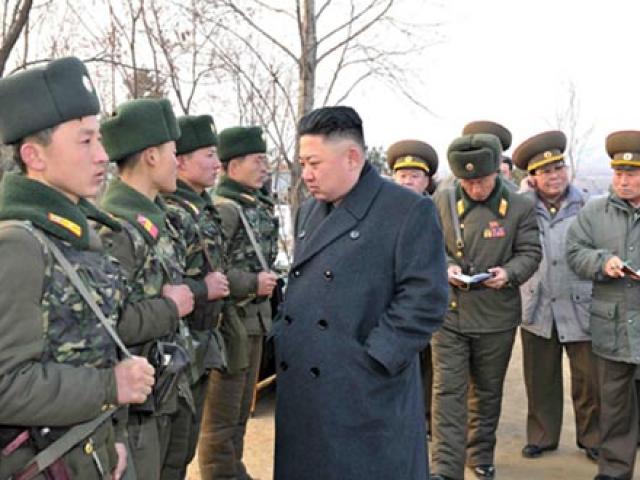 Thế giới - Tiết lộ nơi "giam giữ" quan chức thất sủng ở Triều Tiên