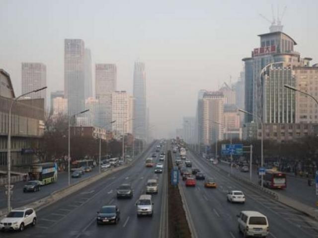 Thế giới - TQ: Dân Bắc Kinh ồ ạt kéo đi “trốn” không khí ô nhiễm