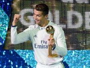 Bóng đá - Real giành cú ăn 3: Ronaldo &amp; Zidane xứng danh siêu anh hùng