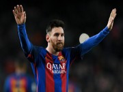 Bóng đá - Nếu Messi háo thắng hơn, Ronaldo sẽ khó đoạt nổi 1 QBV