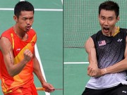 Thể thao - Lee Chong Wei - Lin Dan: Số 1 ảo &amp; đệ nhất scandal (P1)