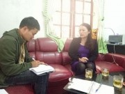 Giáo dục - du học - Giáo viên &quot;xuất ngoại&quot; 8 tháng vẫn nhận lương trường cũ: Chỉ là nhận hộ