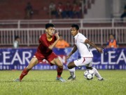 Bóng đá - Tranh ngôi vô địch U21 Clear Men Cup: Tung hết sức quyết đấu