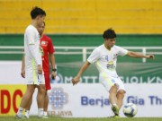 Bóng đá - Đấu U21 Thái Lan, chờ Công Phượng bùng nổ giải U21 quốc tế