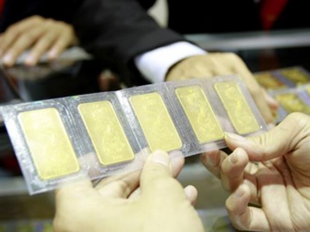 Kinh doanh - Thủ tướng yêu cầu giữ ổn định thị trường vàng, ngoại tệ dịp Tết