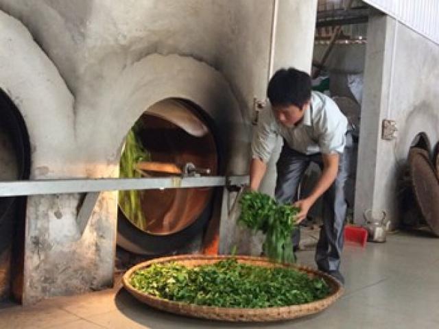 Kinh doanh - Vợ chồng trẻ lập nghiệp từ vốn vay