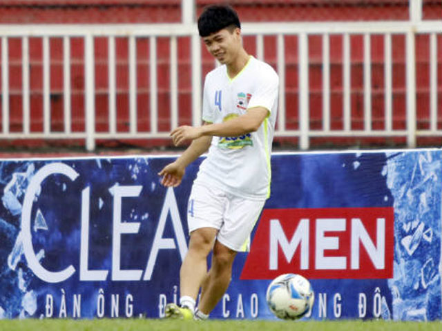 U21 HAGL – U21 Thái Lan: Thử thách lớn cho tham vọng
