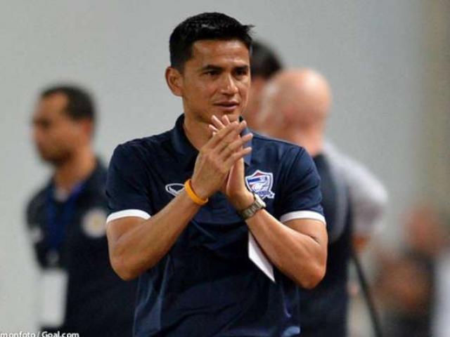 Bóng đá - Lên đỉnh cùng Thái Lan, Kiatisak lại sắp gieo sầu cho Indonesia