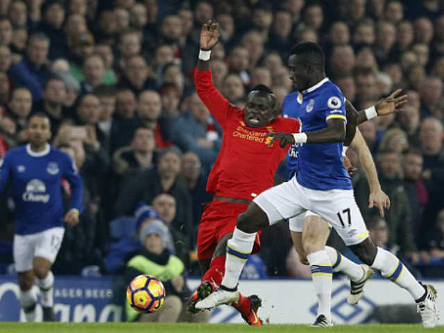Bóng đá - Chi tiết bóng đá Everton - Liverpool: Đội khách "mở hội" (KT)