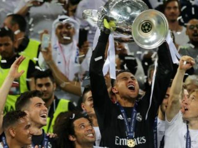 Bóng đá - Real “vô đối” 2016: Đừng quên người hùng thầm lặng