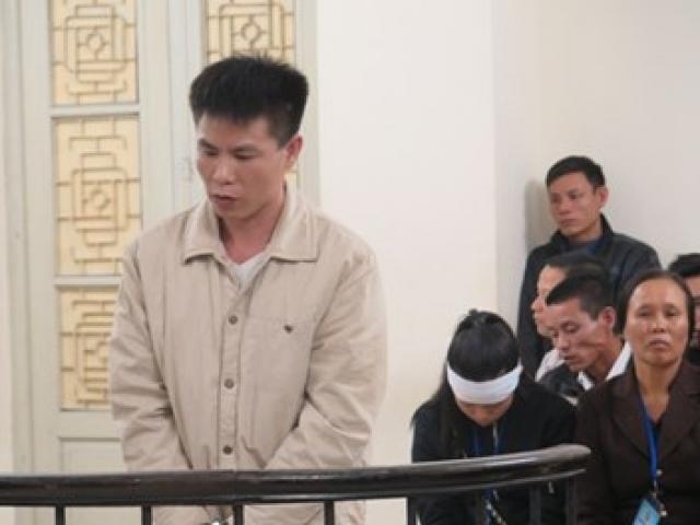 Pháp luật - Hai lần "huyết chiến" trong đêm, đâm chết một người