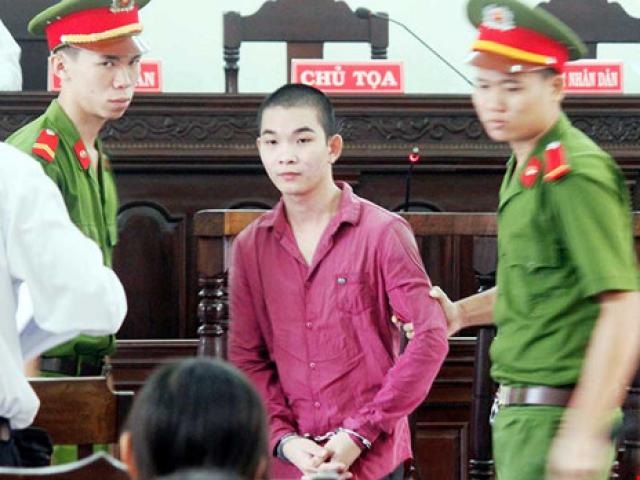 Pháp luật - 9X &quot;tắm chung&quot; với bé gái được xử nhẹ nhờ luật mới