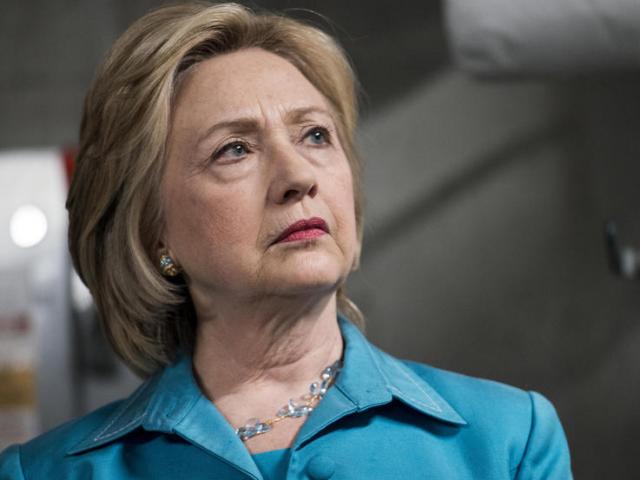 Thế giới - Bất ngờ: Toàn bộ số đại cử tri “lật lọng” không bầu Clinton