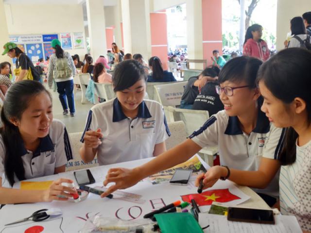 Giáo dục - du học - Cần sáp nhập trường sư phạm yếu kém