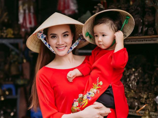 Đời sống Showbiz - Trang Nhung từng áp lực khi mang bầu trước khi cưới