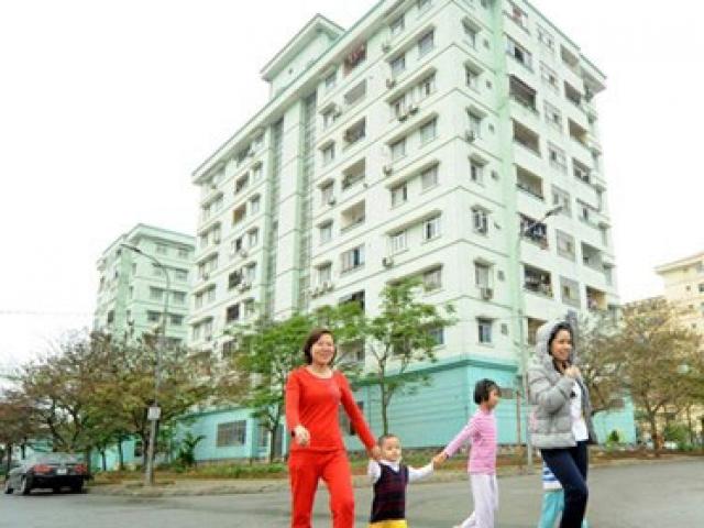 Tài chính - Bất động sản - Năm 2017, chưa đánh thuế nhà ở thứ hai
