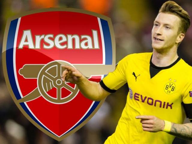 Bóng đá - Ozil có dấu hiệu nổi loạn, Arsenal sớm "ra đòn"