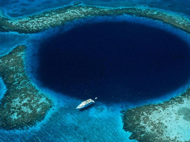 Thế giới - Giải mã âm thanh "ma quái" ở vực thẳm sâu nhất Trái đất