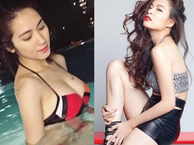 Ca nhạc - MTV - Hòa Minzy, Hoàng Thùy Linh hứa "đốt cháy" đêm giao thừa