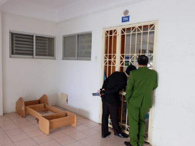 Tin tức trong ngày - Thực hư việc mẹ nhốt con trong nhà, không cho đi học