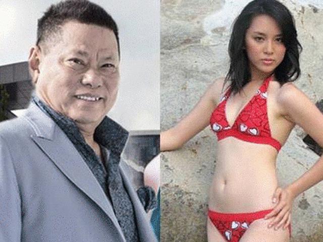 Phim - Cô gái miền Tây này từng khiến tỷ phú 72 tuổi Hoàng Kiều "si mê"